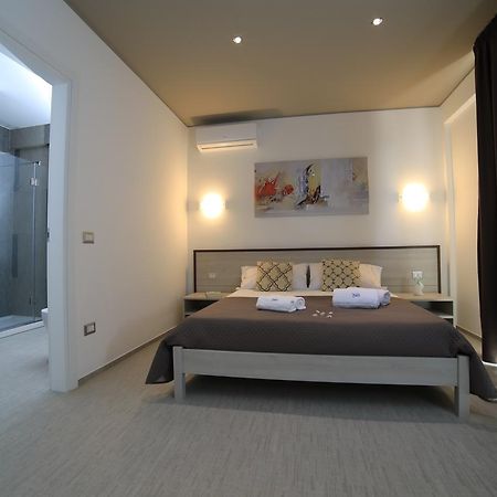 B&B Edonic Porto Cesareo Εξωτερικό φωτογραφία