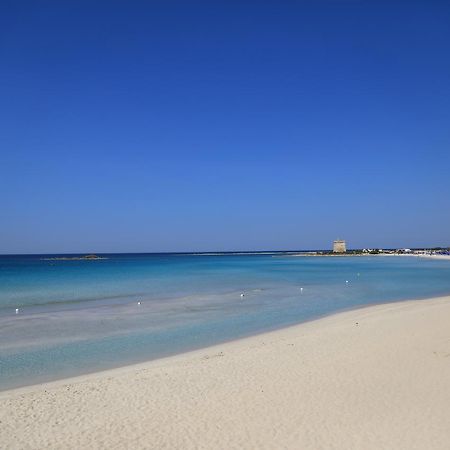 B&B Edonic Porto Cesareo Εξωτερικό φωτογραφία