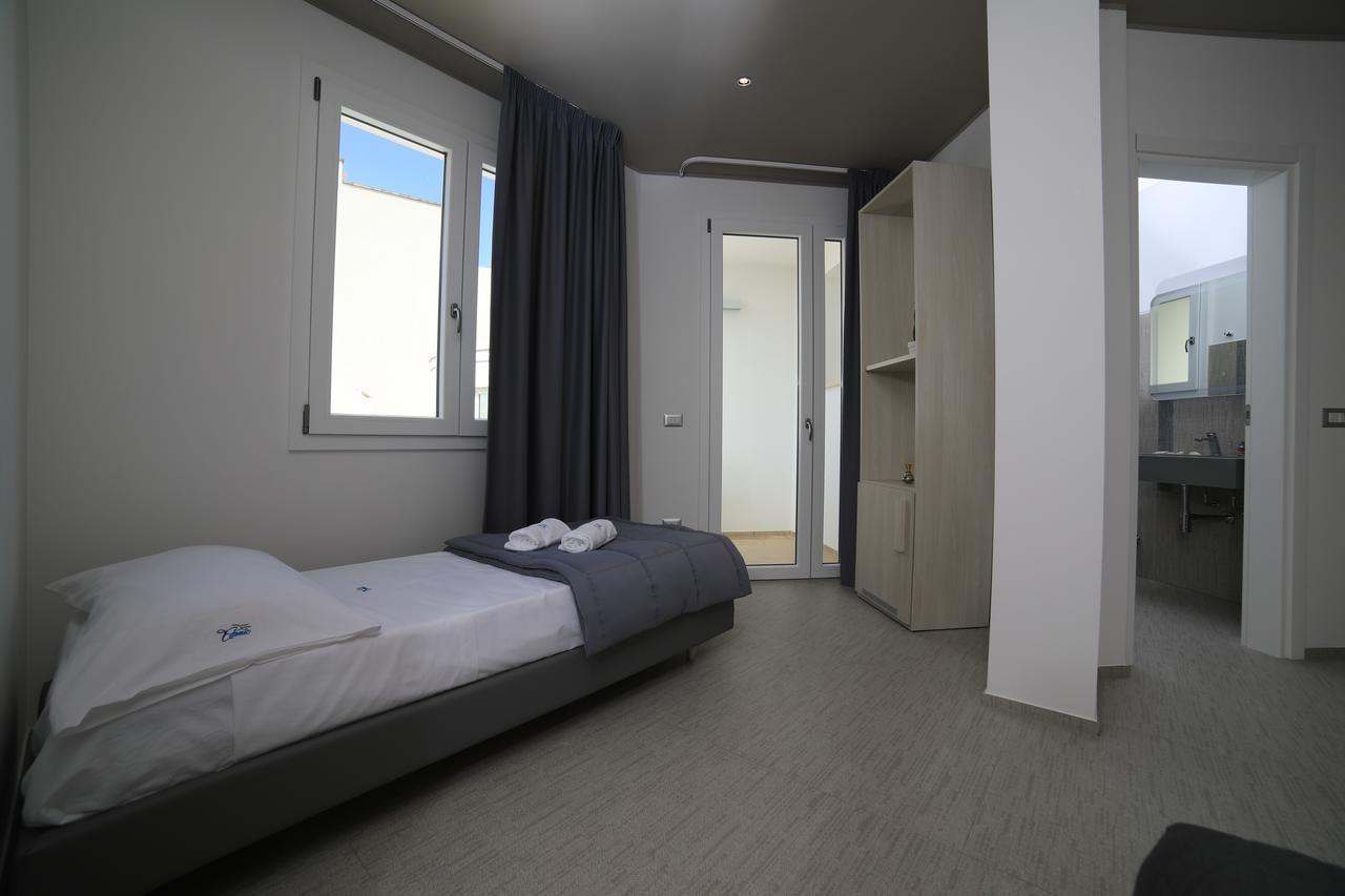 B&B Edonic Porto Cesareo Εξωτερικό φωτογραφία