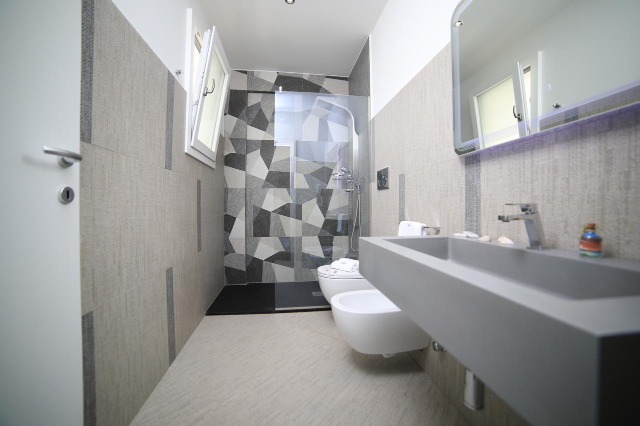 B&B Edonic Porto Cesareo Εξωτερικό φωτογραφία