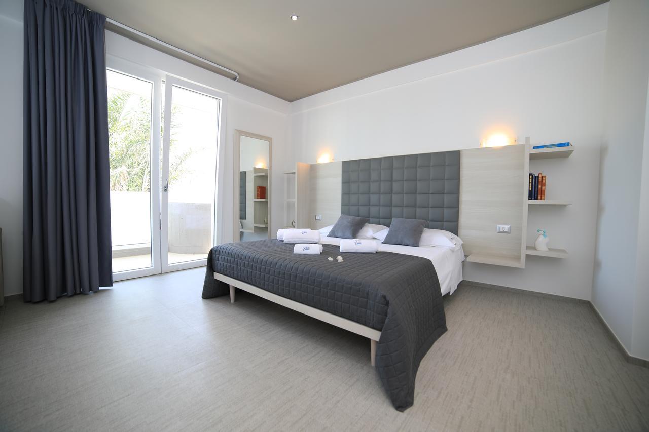B&B Edonic Porto Cesareo Εξωτερικό φωτογραφία