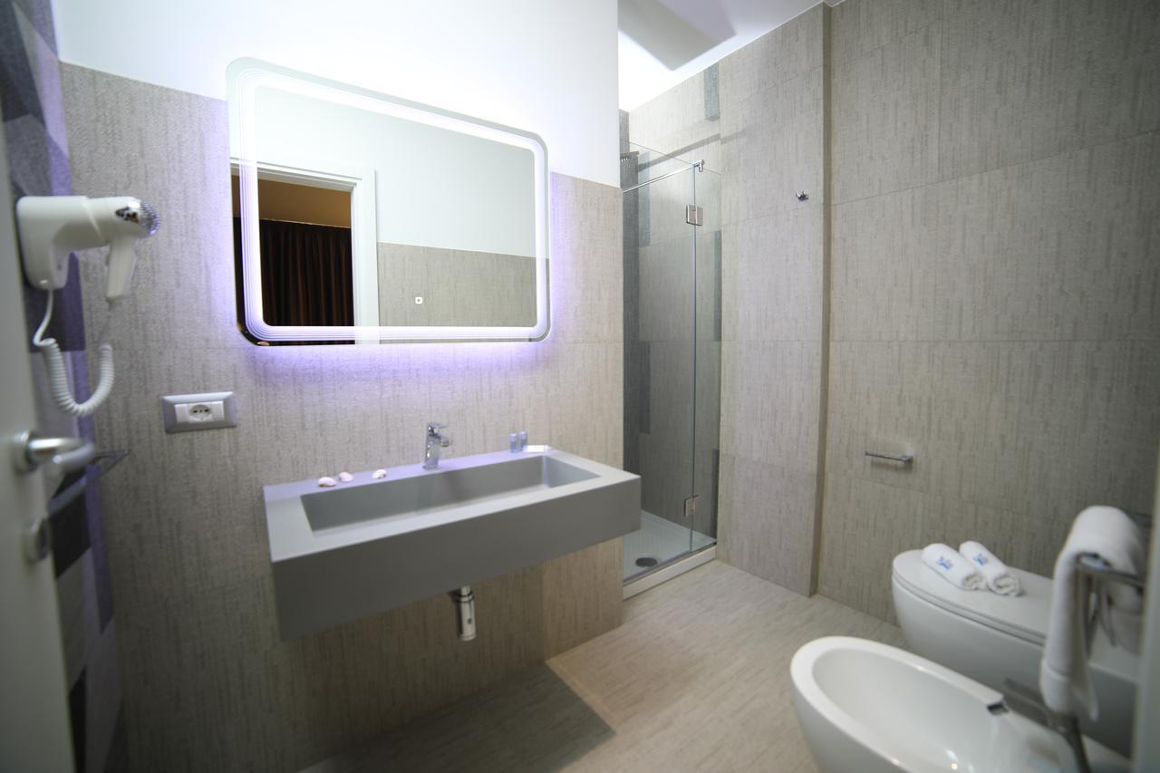 B&B Edonic Porto Cesareo Εξωτερικό φωτογραφία